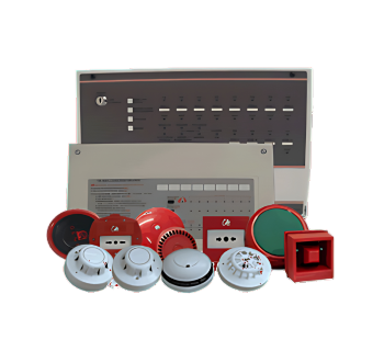 Conventional Fire Alarm Equipment