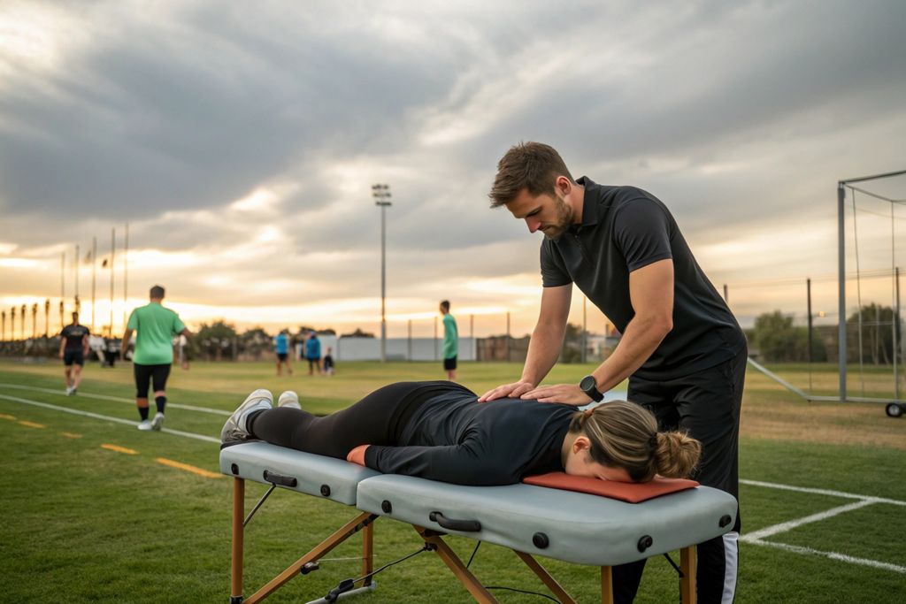 Massages & treatments for your well-being